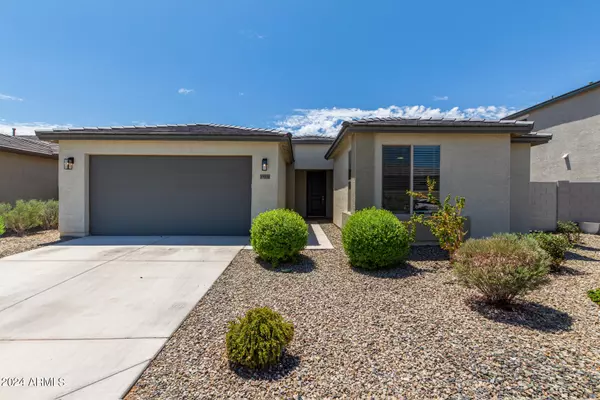 19031 W Palo Verde Drive, Litchfield Park, AZ 85340