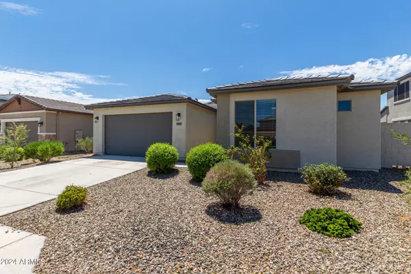 19031 W Palo Verde Drive, Litchfield Park, AZ 85340