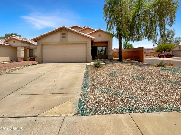 3901 N 105TH Drive, Avondale, AZ 85392