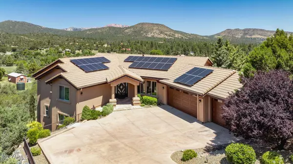 1882 KINGSBURY --, Prescott, AZ 86305
