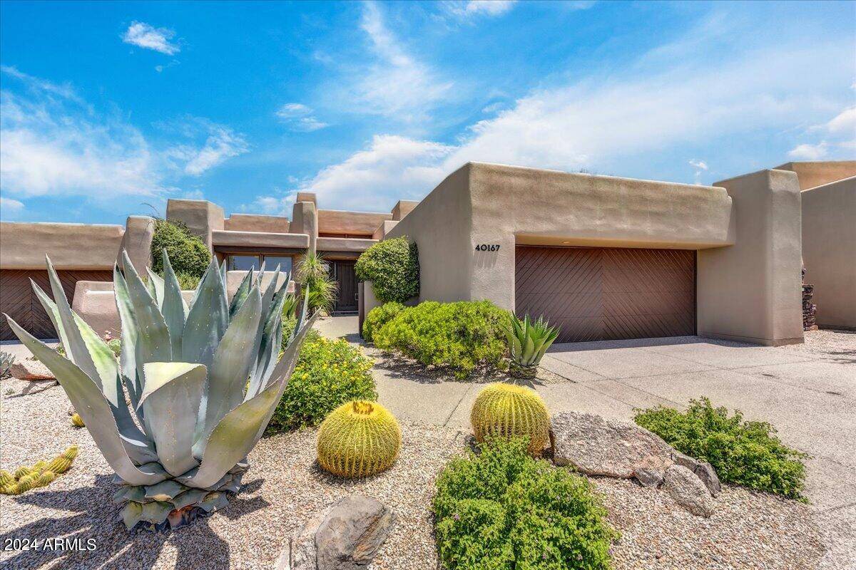 Scottsdale, AZ 85262,40167 N 110TH Place