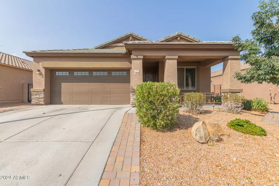 23658 W RIPPLE Road, Buckeye, AZ 85326