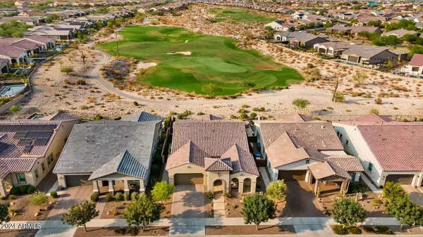 Buckeye, AZ 85396,20534 W COOLIDGE Street