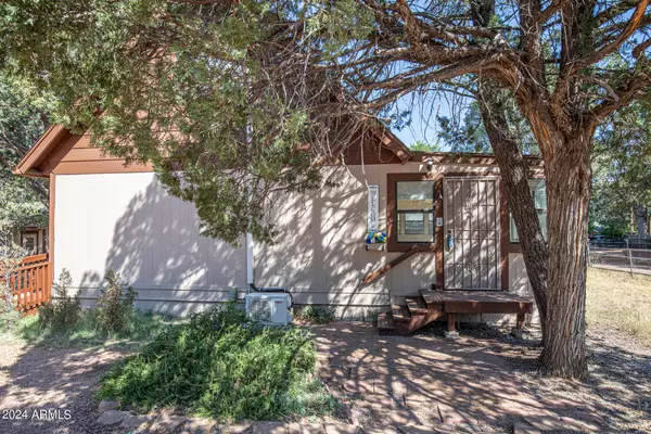 Payson, AZ 85541,1404 N PETTET Lane