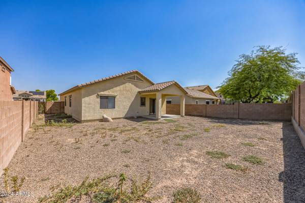 Phoenix, AZ 85041,2605 W BURGESS Lane