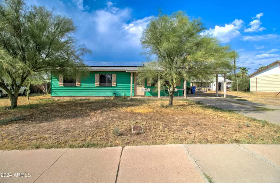 216 W IVANHOE Road, Kearny, AZ 85137