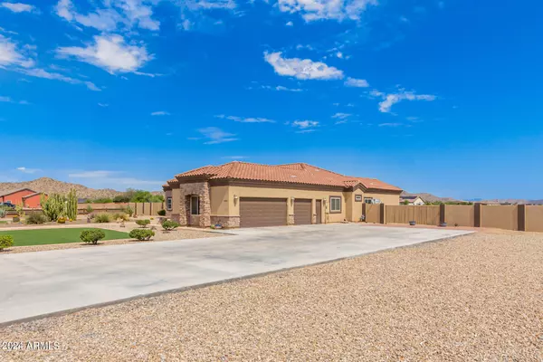 Coolidge, AZ 85128,6786 W GELDING Lane