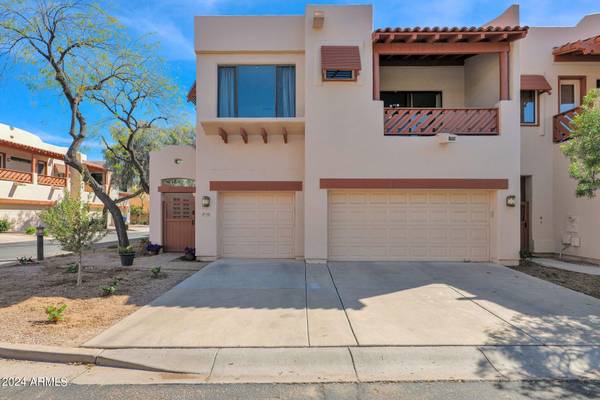 Chandler, AZ 85224,333 N PENNINGTON Drive #49