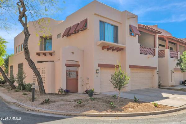 333 N PENNINGTON Drive #49, Chandler, AZ 85224