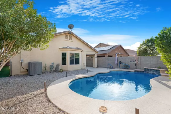 36466 W ALHAMBRA Street,  Maricopa,  AZ 85138