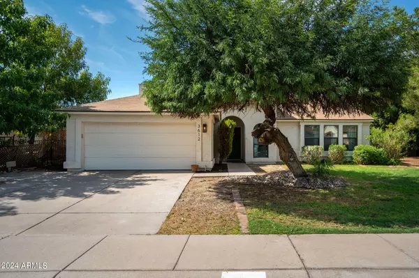 3612 W SARAGOSA Street,  Chandler,  AZ 85226