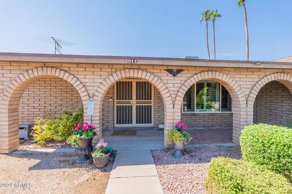 Phoenix, AZ 85051,3011 W NORTHVIEW Avenue