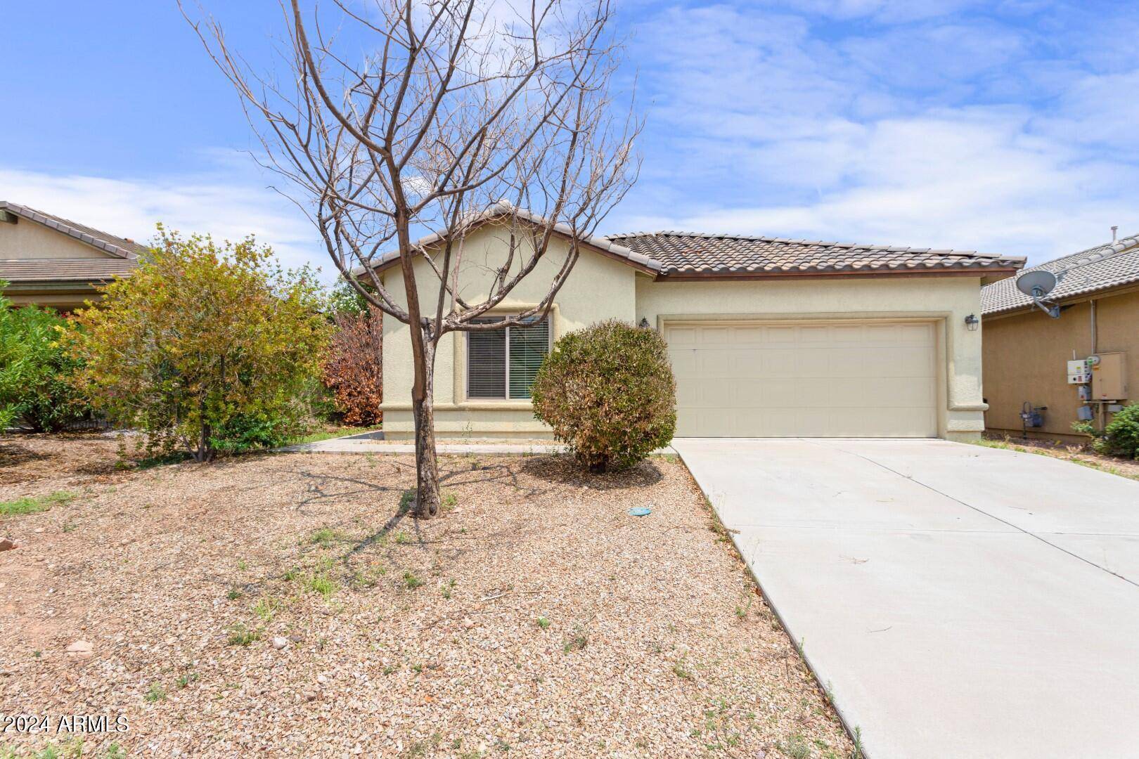 Sierra Vista, AZ 85635,1277 QUESTA Court