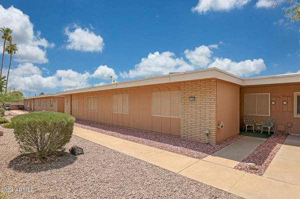 13660 N 108TH Drive, Sun City, AZ 85351