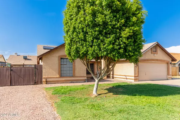 Peoria, AZ 85345,7544 W BERYL Avenue