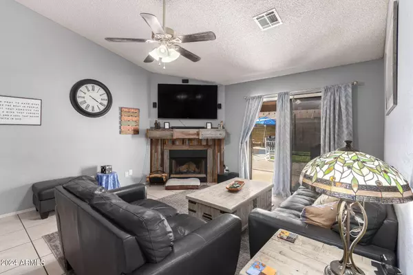 Peoria, AZ 85345,7544 W BERYL Avenue