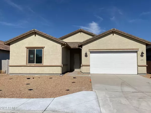 31512 N HAYWEATHER Lane, San Tan Valley, AZ 85143