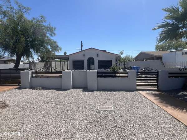 Phoenix, AZ 85009,2935 W CYPRESS Street