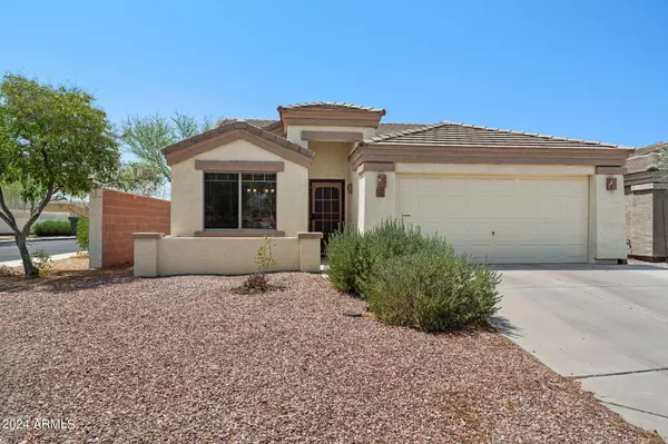 273 W HAWTHORNE Drive, Casa Grande, AZ 85122