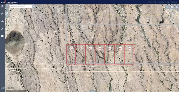 Wittmann, AZ 85361,0 W Dove Valley Road #256