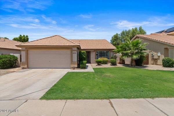 Chandler, AZ 85248,3230 S CASCADE Place