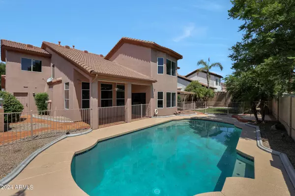 Scottsdale, AZ 85254,16833 N 60TH Place