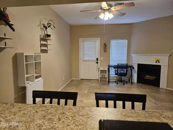 Chandler, AZ 85225,1601 N SABA Street #248