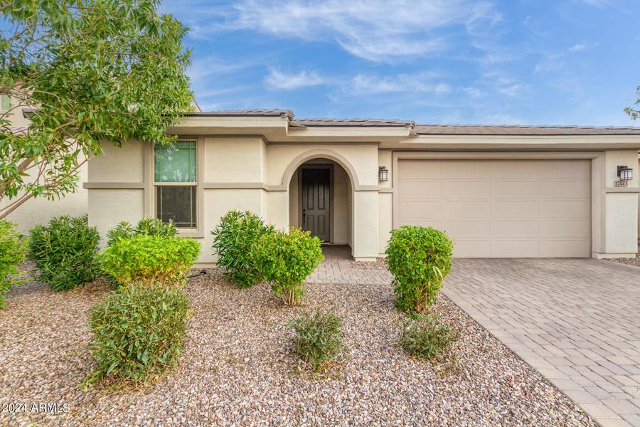 17443 W ANDORA Street, Surprise, AZ 85388