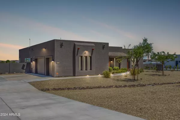 29323 N 155TH Avenue, Surprise, AZ 85387