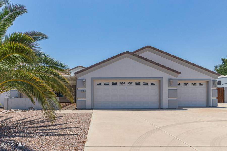 14884 S Rory Calhoun Drive, Arizona City, AZ 85123