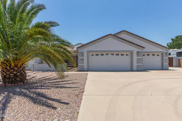 Arizona City, AZ 85123,14884 S Rory Calhoun Drive