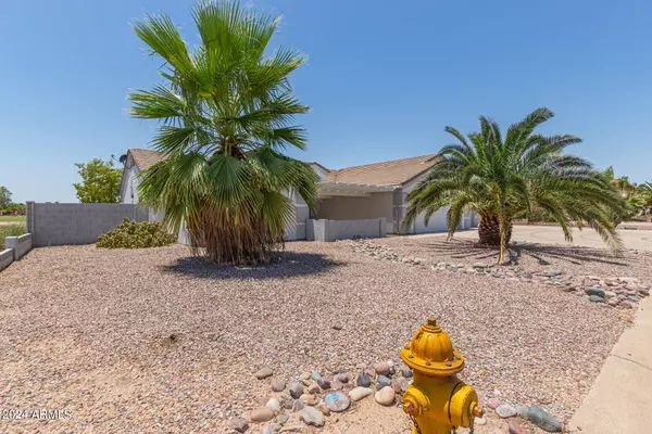 Arizona City, AZ 85123,14884 S Rory Calhoun Drive