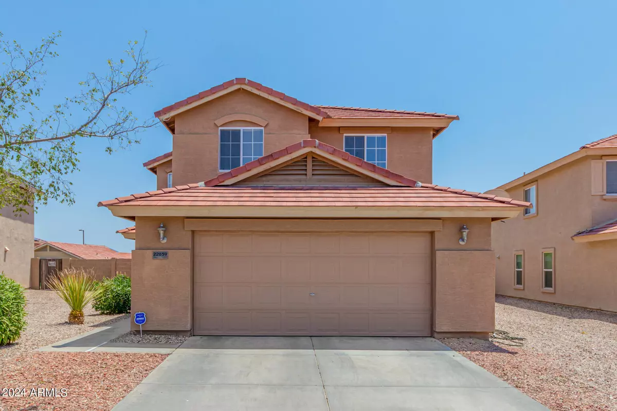 Buckeye, AZ 85326,22859 W LONE STAR Drive