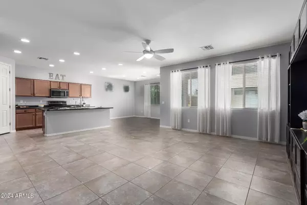 San Tan Valley, AZ 85144,4337 W ALABAMA Lane