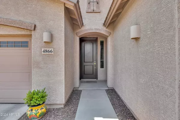 Gilbert, AZ 85298,4866 S Wade Drive