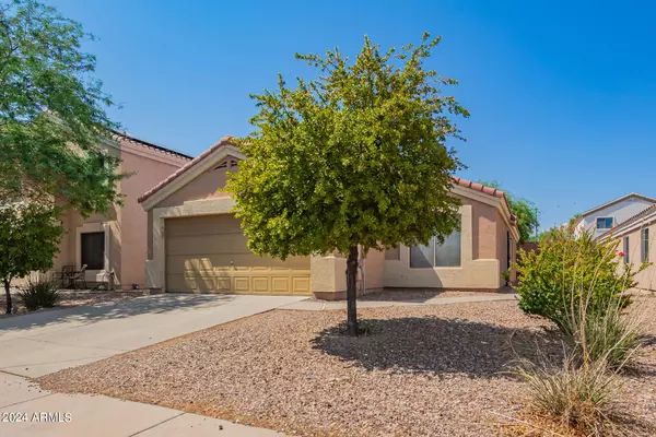 Buckeye, AZ 85326,23780 W TONTO Street