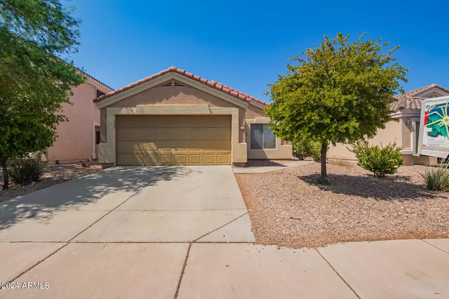 23780 W TONTO Street, Buckeye, AZ 85326