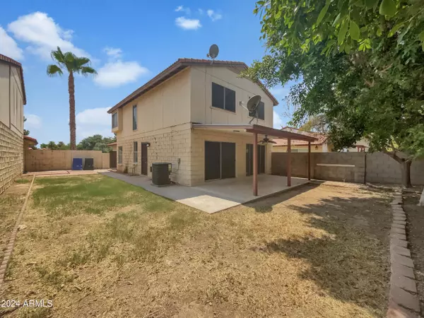 Chandler, AZ 85224,2658 W BROOKS Street