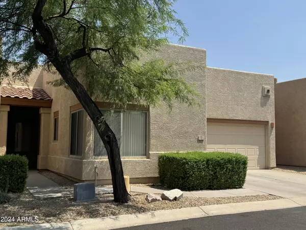 1650 S CRISMON Road #7, Mesa, AZ 85209