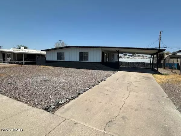 Phoenix, AZ 85040,1714 E CHIPMAN Road