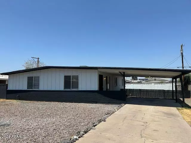 Phoenix, AZ 85040,1714 E CHIPMAN Road