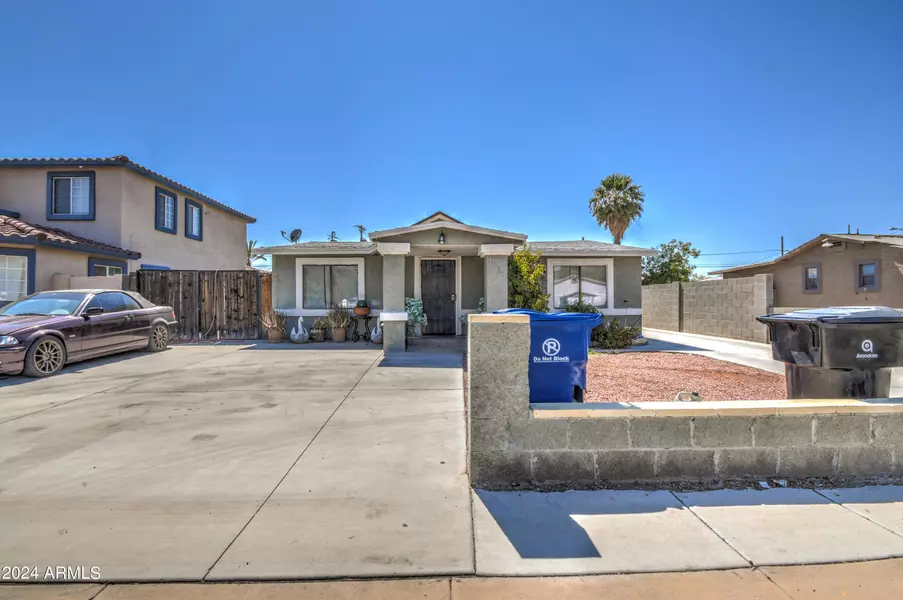 1238 S 111TH Avenue, Avondale, AZ 85323