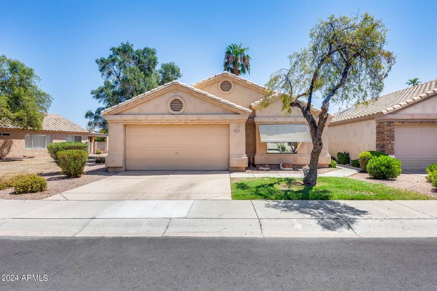 17095 N WINDING Trail, Surprise, AZ 85374