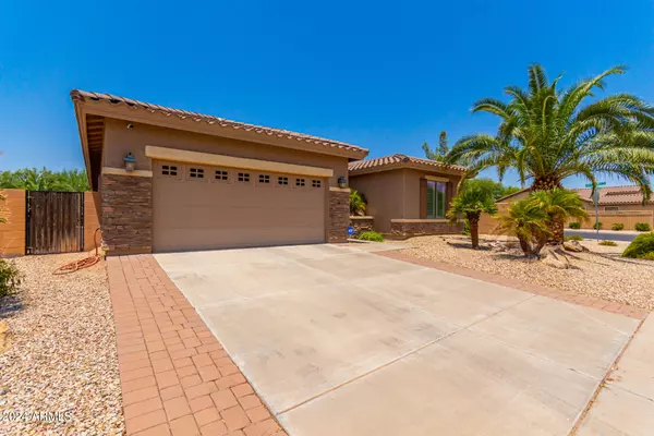 Casa Grande, AZ 85194,228 S SAN LUIS REY Trail