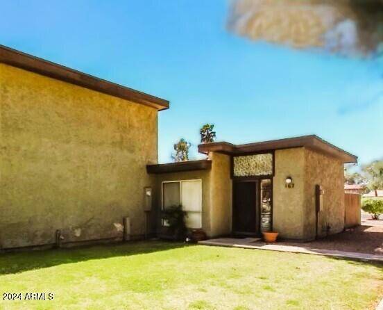 Mesa, AZ 85202,1051 S Dobson Road #166