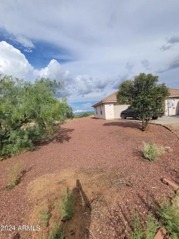 Cochise, AZ 85606,275 W PAPAGO Way