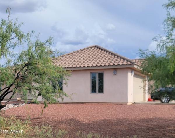 Cochise, AZ 85606,275 W PAPAGO Way