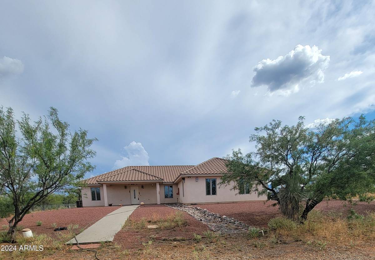 Cochise, AZ 85606,275 W PAPAGO Way