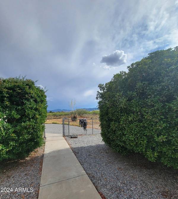 Cochise, AZ 85606,275 W PAPAGO Way