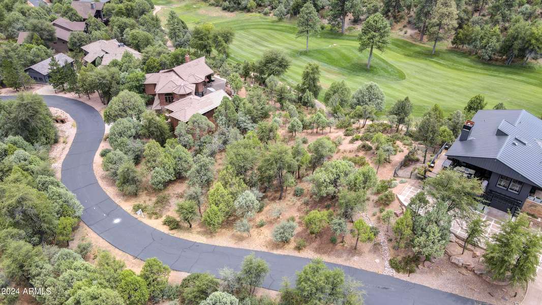 2703 E COYOTE MINT Circle #40, Payson, AZ 85541